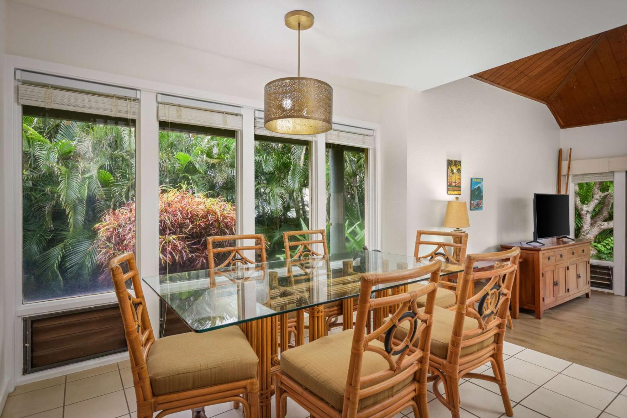 אפרטהוטל Koloa Aston At Poipu Kai מראה חיצוני תמונה